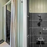 Hébergement de vacances Newer House With Loft 25 M From