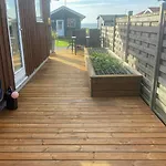 Newer House With Loft 25 M From Hébergement de vacances *